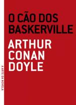 Cão dos baskerville, o - GRUA LIVROS