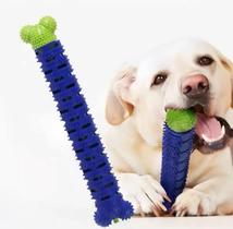 Cão molar stick food grade limpeza interativo mordida Forte Fortalecer dentes Saudaveis Cachorro Pet Cão molar stick food grade limpeza interativo mordida Forte Fortalecer dentes Saudaveis Cachorro Pet