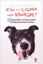 Cao Que Ladra Nao Morde - Globo Cao Que Ladra Nao Morde - Globo