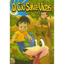 Cão Salva-Vidas (O) - FEB