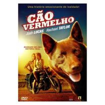 Cão Vermelho - DVD - Red Dog (2011)