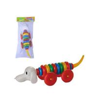Caozinho Au-Au Com Argolas Na Solapa - Maralex Caozinho Au-Au Com Argolas Na Solapa - Maralex