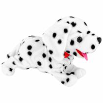 Cãozinho De Pelucia Pet Dog Interativo Cachorro Com Som E Movimento Caa Toys