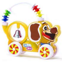 Cãozinho do Bita Amarelo Monte Libano 0115 Cãozinho do Bita Amarelo Monte Libano 0115