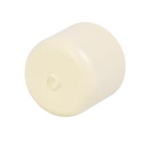 Cap 1338 para Instalacoes Hidraulicas Linha CPVC Ultraterm 22MM Fechamento de Ramais Krona Cap 1338 para Instalacoes Hidraulicas Linha CPVC Ultraterm 22MM Fechamento de Ramais Krona
