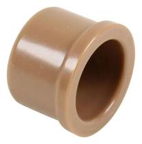 Cap 20mm Soldável Em Pvc Krona C/ 50un