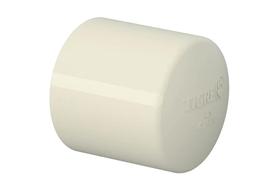 Cap Aquatherm 15mm Bege
