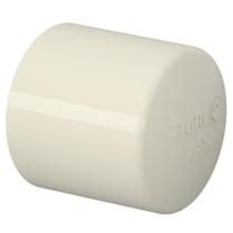 Cap Aquatherm 28mm 22850601 para Tampar Extremidade de Tubo de Água Quente em Cpvc Tigre