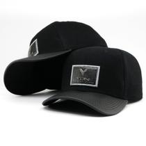 Cap black yon tamanho único Cap black yon tamanho único