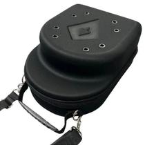 Cap Carrier Case MCD para Bonés - Preto Cap Carrier Case MCD para Bonés - Preto