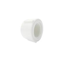 Cap com rosca- 1"-plastilit Cap com rosca- 1"-plastilit