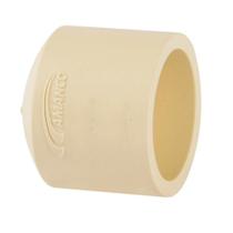 Cap CPVC FlowGuard 22mm - Amanco Cap CPVC FlowGuard 22mm - Amanco