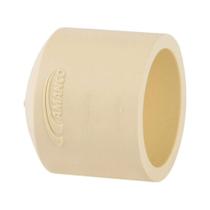 Cap Cpvc Flowguard 22mm - Amanco Cap Cpvc Flowguard 22mm - Amanco