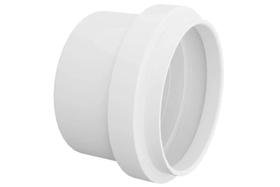 Cap de Esgoto 40mm Branco