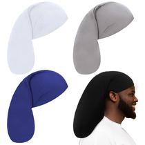 Cap Dreadlock Tatuo Jumbo, cabelo comprido unissex, 4 peças Cap Dreadlock Tatuo Jumbo, cabelo comprido unissex, 4 peças