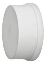 Cap Esgoto 75mm Plastilit Cap Esgoto 75mm Plastilit