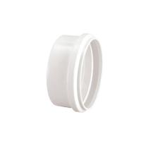 Cap Esgoto Krona 150mm - Embalagem c/ 5 unidades Cap Esgoto Krona 150mm - Embalagem c/ 5 unidades
