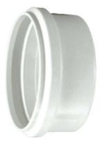 Cap esgoto krona/tigre - 75mm Cap esgoto krona/tigre - 75mm