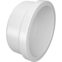 Cap Esgoto Secundário 40mm - 11080401 - FORTLEV
