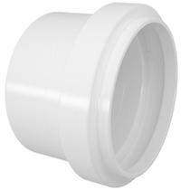 Cap Esgoto Serie Normal 75mm - 11080751 - Fortlev Cap Esgoto 75mm Serie Normal
