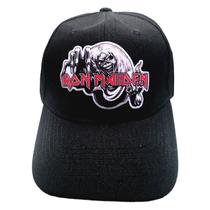 Cap Iron Maiden Jockey Print Cap Iron Maiden Jockey Print
