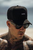 Cap Mahe Black Veil