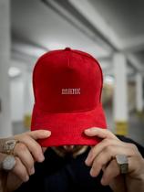 Cap Mahe Red Veil