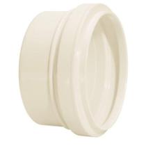 Cap para Esgoto 75mm - Amanco Cap para Esgoto 75mm - Amanco