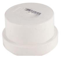 Cap para esgoto 75mm Tigre