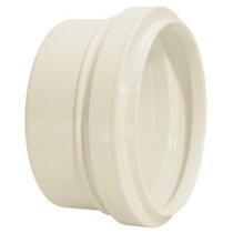 Cap para Esgoto Amanco 200 mm, Branco - 17304 Cap para Esgoto Amanco 200 mm, Branco - 17304