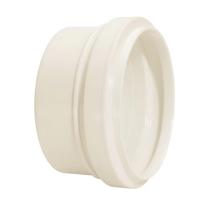 Cap Para Tubo Esgoto Serie Normal DN100 Pvc Branco 11560 Amanco Cap Para Tubo Esgoto Serie Normal DN100 Pvc Branco 11560 Amanco