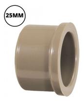 Cap Pvc Soldavel Tampao 25mm Plastilit