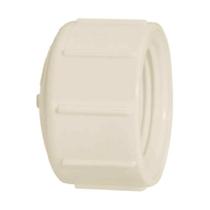 Cap Rosca B 3/4'' PVC 6,3 PN 750 kPa - Amanco