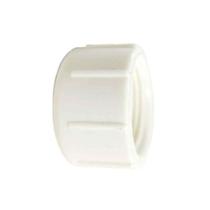 Cap Rosca B 3-4'' Pvc Com Bolsa Roscável - Escoamento Por Gravidade - Plastubos
