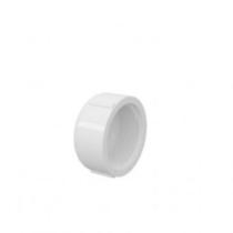 Cap Rosca D 1.1/4 Branco - Tigre