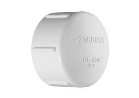 Cap rosca rr krona - 3/4"