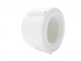 Cap Roscavel 1/2 Plastilit