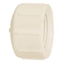 Cap Roscável 3/4'' - Amanco