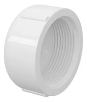 Cap Roscavel Dr 1.1/2 Plastilit