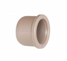 Cap Soldavel 25mm Amanco Cap Soldavel 25mm Amanco