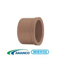 Cap soldável 25mm - amanco Cap soldável 25mm - amanco