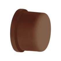 Cap Soldável 25mm - Corr Plastik