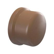 Cap soldável 3/4" Tigre