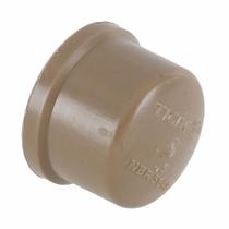 Cap Soldavel 32mm C/3 Peças-Tigre