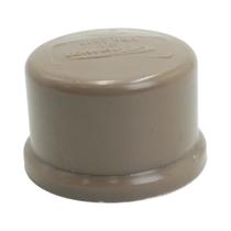 Cap Soldável 40mm Amanco Cap Soldável 40mm Amanco