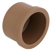 Cap Soldável 60MM Krona Marrom Marrom Cap Soldável 60MM Krona Marrom Marrom