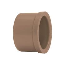 Cap Soldavel 75mm Amanco