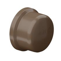 Cap Soldável 75mm Tigre