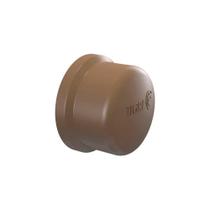 Cap Soldável PVC Tigre 32mm Cap Soldável PVC Tigre 32mm