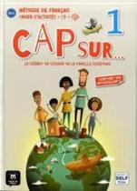 Cap sur nouveau 1 cahier dactivités + cd a1.1